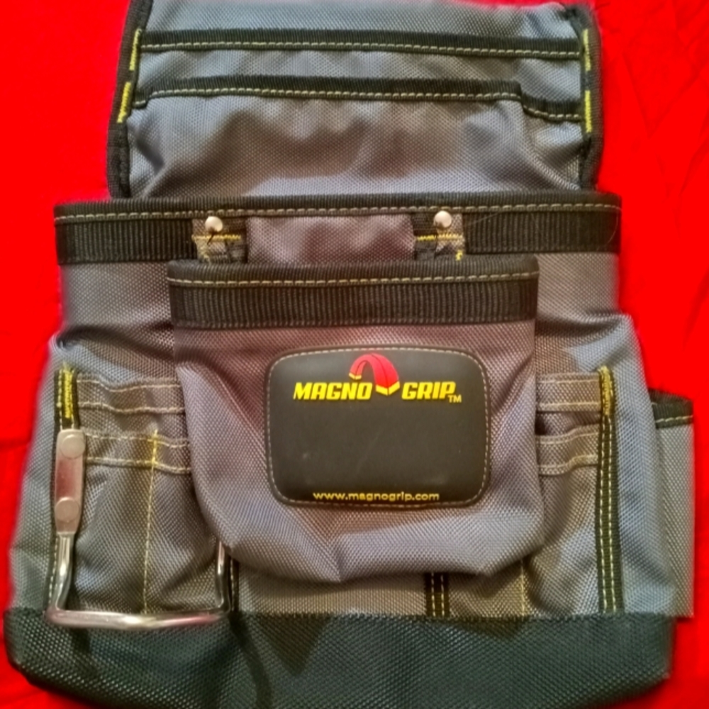 Magnogrip- Work Belt